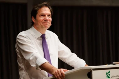 Dr. Christoph Frei - Brennpunkte