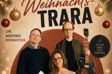 Weihnachts-TRARA