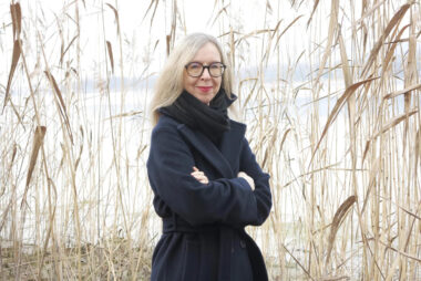 Sonja Sophie Kreis - Lesung